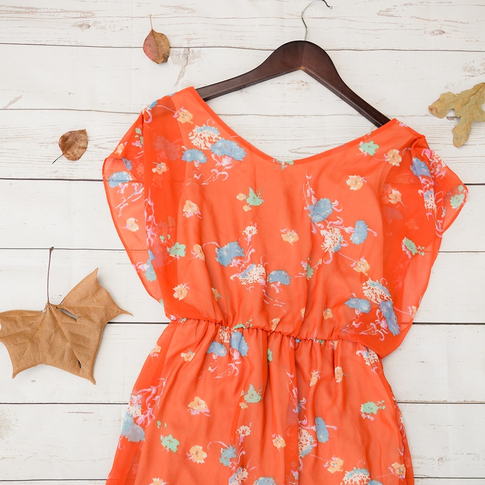 💥Cute Lush Top